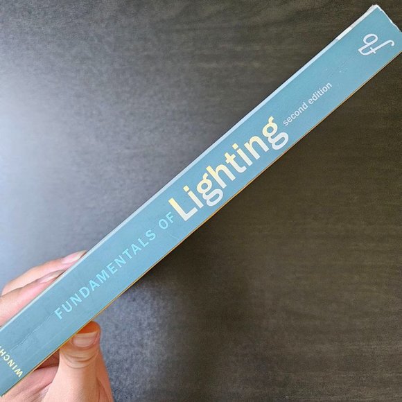 Fundamentals of Lighting‎ by Susan M. Winchip - Paperback - Second Edition - Picture 3 of 5
